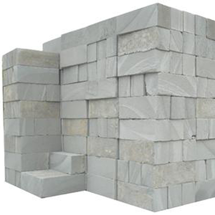 平鲁不同砌筑方式蒸压加气混凝土砌块轻质砖 加气块抗压强度研究